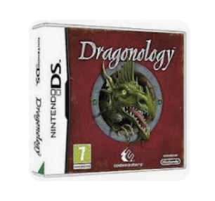 Dragonology - NDS
