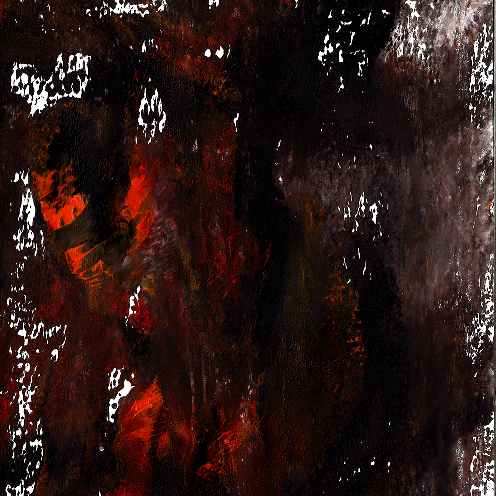 Handdekorerat / Art paper, 170g