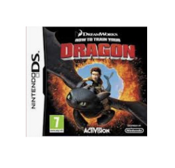 Dragon - NDS