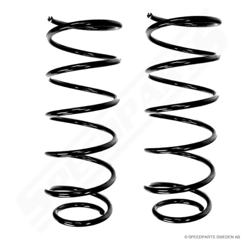 Springs front 9000