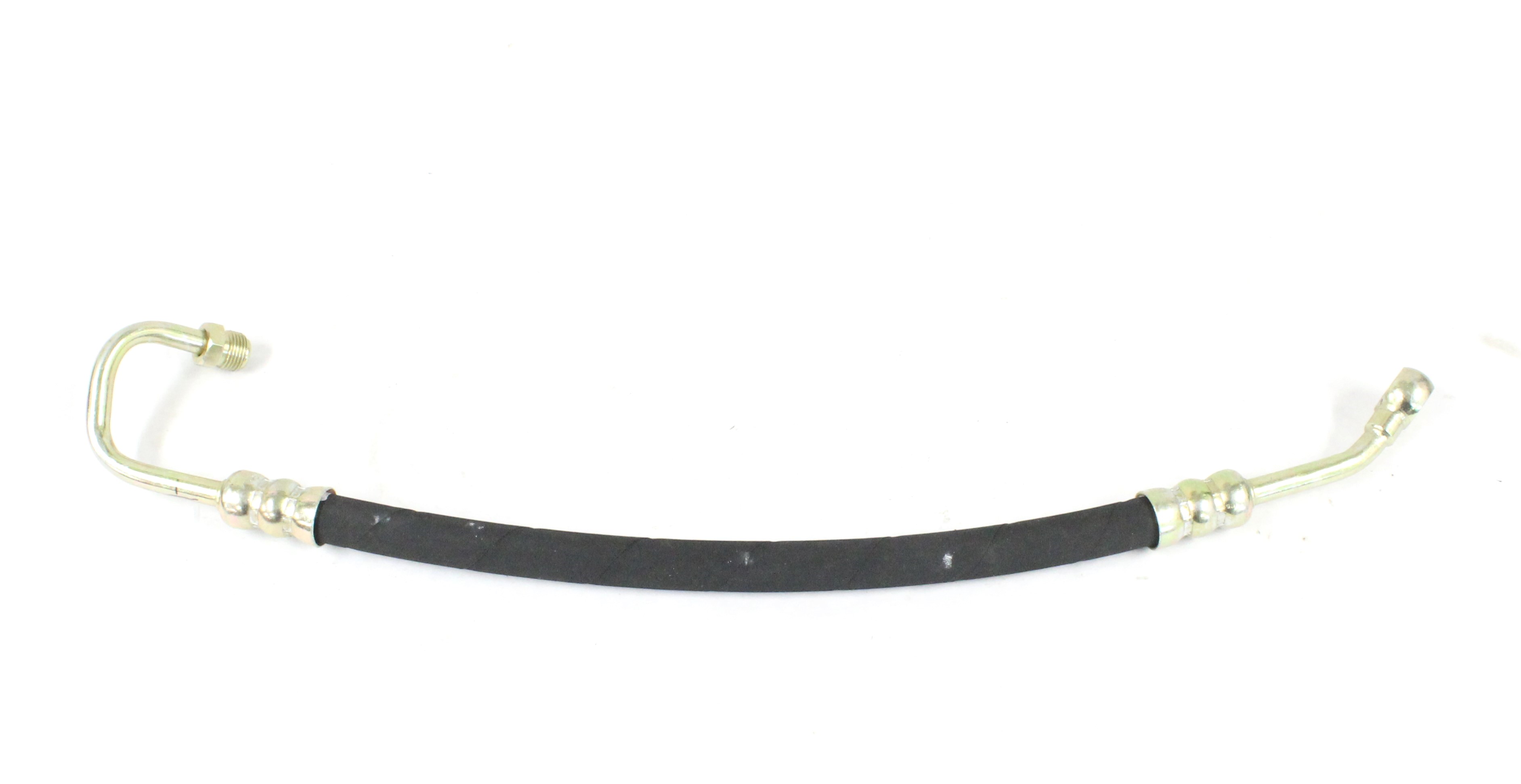 Power steering hose, 240 1985-90