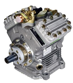 AC Kopressor Bock FKX40 470K