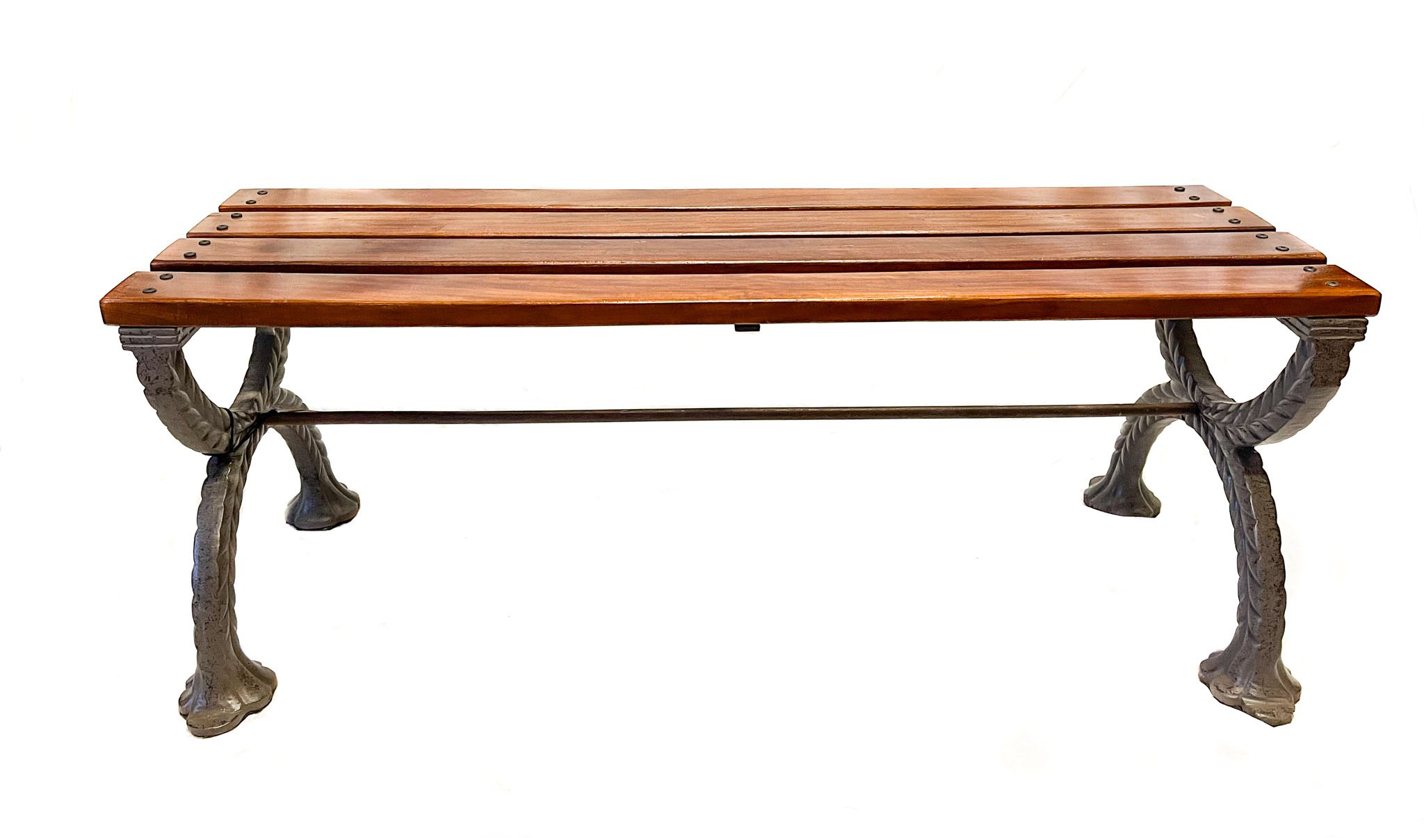 THG Trädgårdsbänk