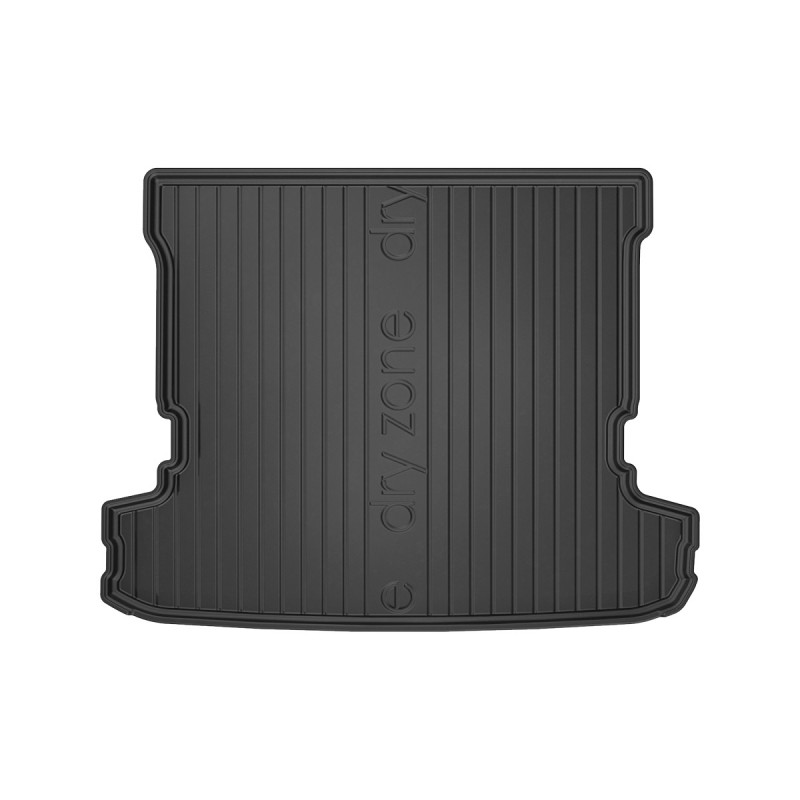 Bagagerumsmatta Mitsubishi Pajero IV Suv, 2006 -