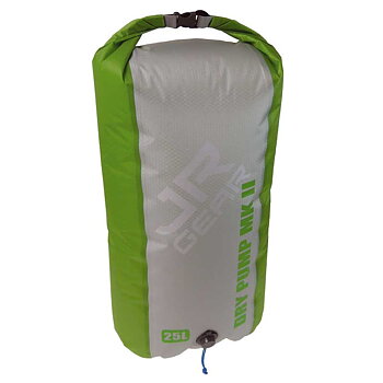 JR Gear Dry Pump Mk. II 