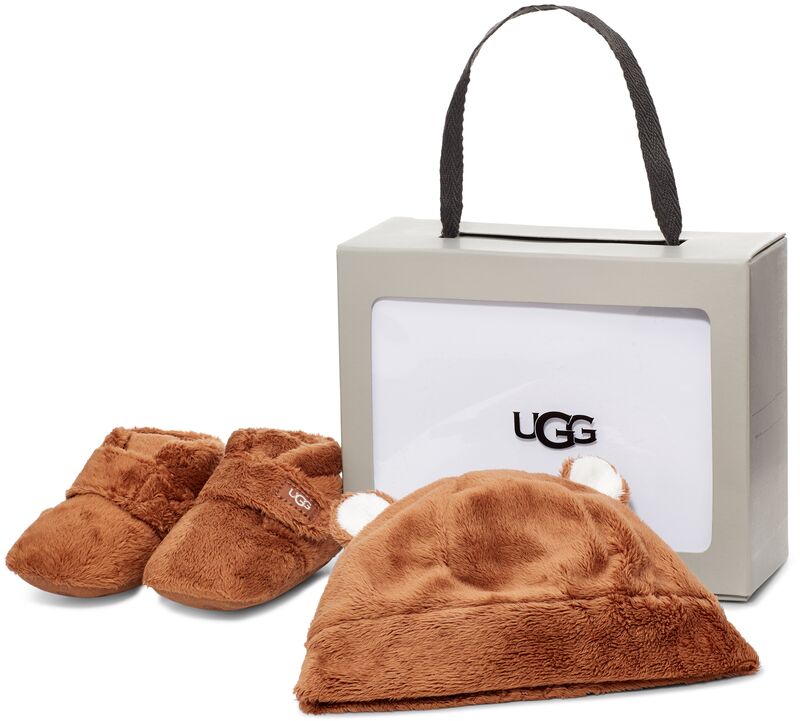 UGG I Bixbee & Beanie, Chestnut
