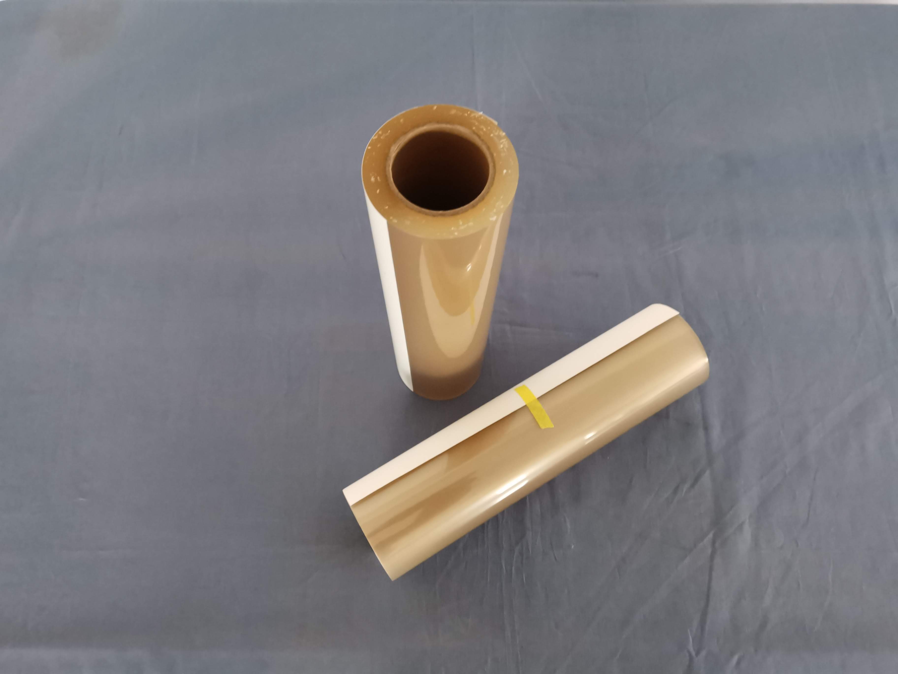 Refill Dubbellaminat till CLX310M och Xyron 1250/1255   Levereras som kassett.                         - 4