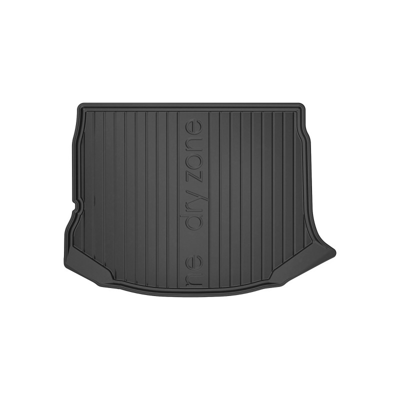 Bagagerumsmatta Nissan Leaf II Hatchback, 2017 -