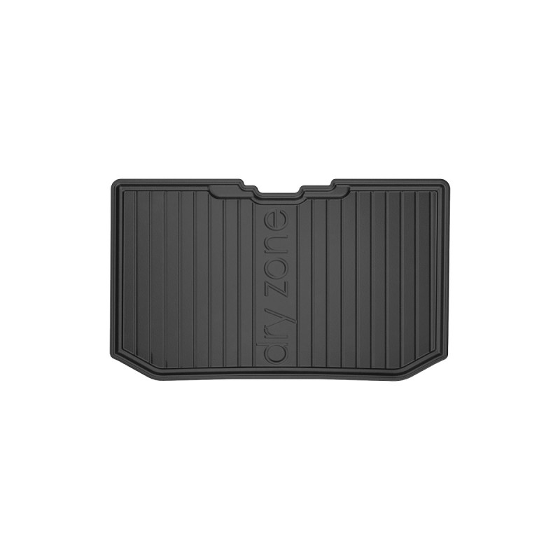 Bagagerumsmatta Nissan Note I Minivan, 2006 - 2012