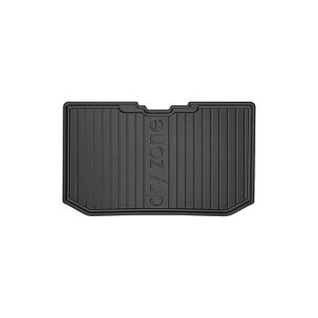 Bagagerumsmatta Nissan Note I Minivan, 2006 - 2012