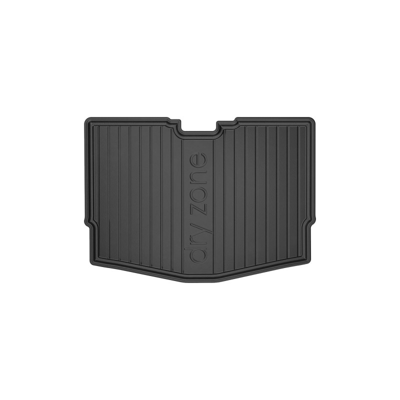 Bagagerumsmatta Nissan Note II Hatchback, 2012 -