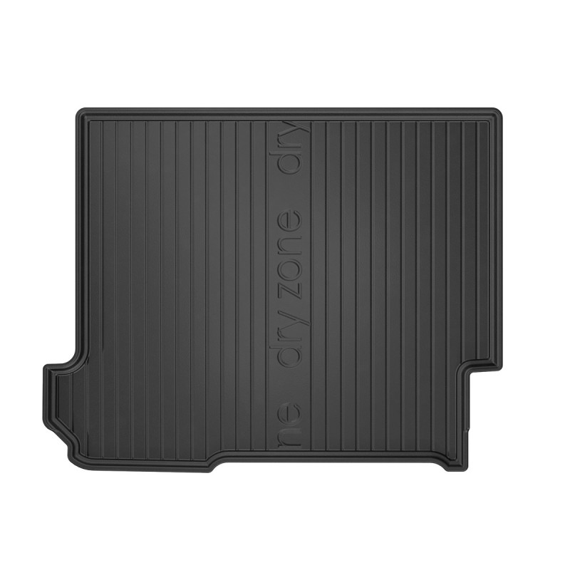 Bagagerumsmatta Nissan NV200 Van, 2009 -