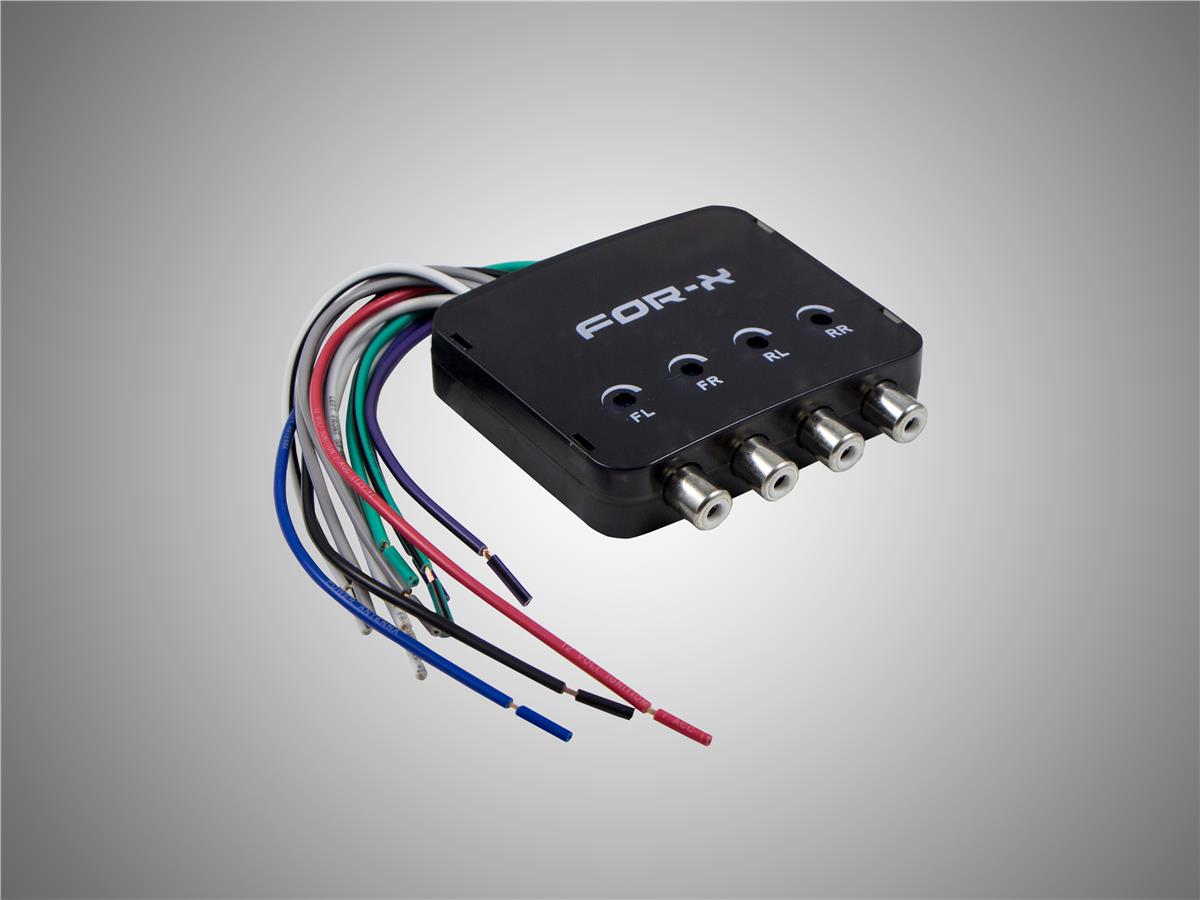 FOR-X XHL-44