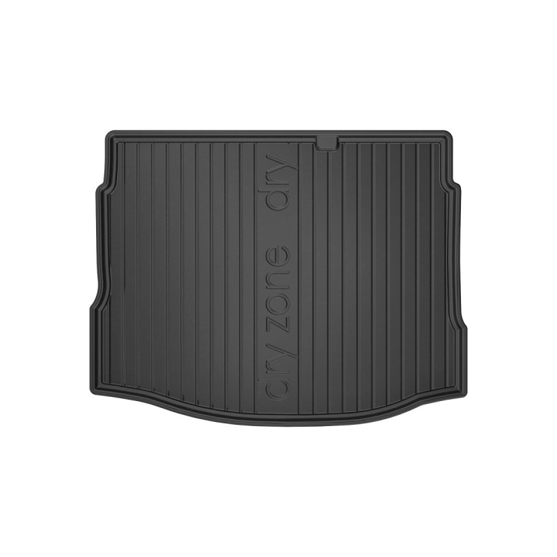 Bagagerumsmatta Nissan Qashqai I Crossover, 2007 - 2013