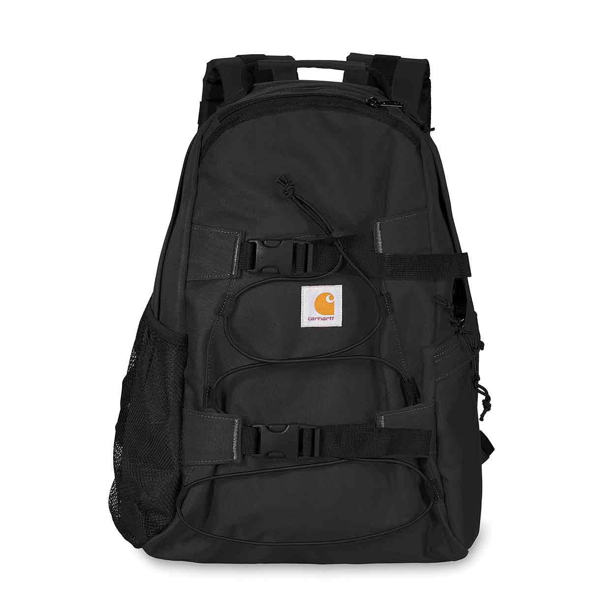 Carhartt WIP - Kickflip Backpack Black