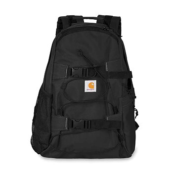 Carhartt WIP - Kickflip Backpack Black