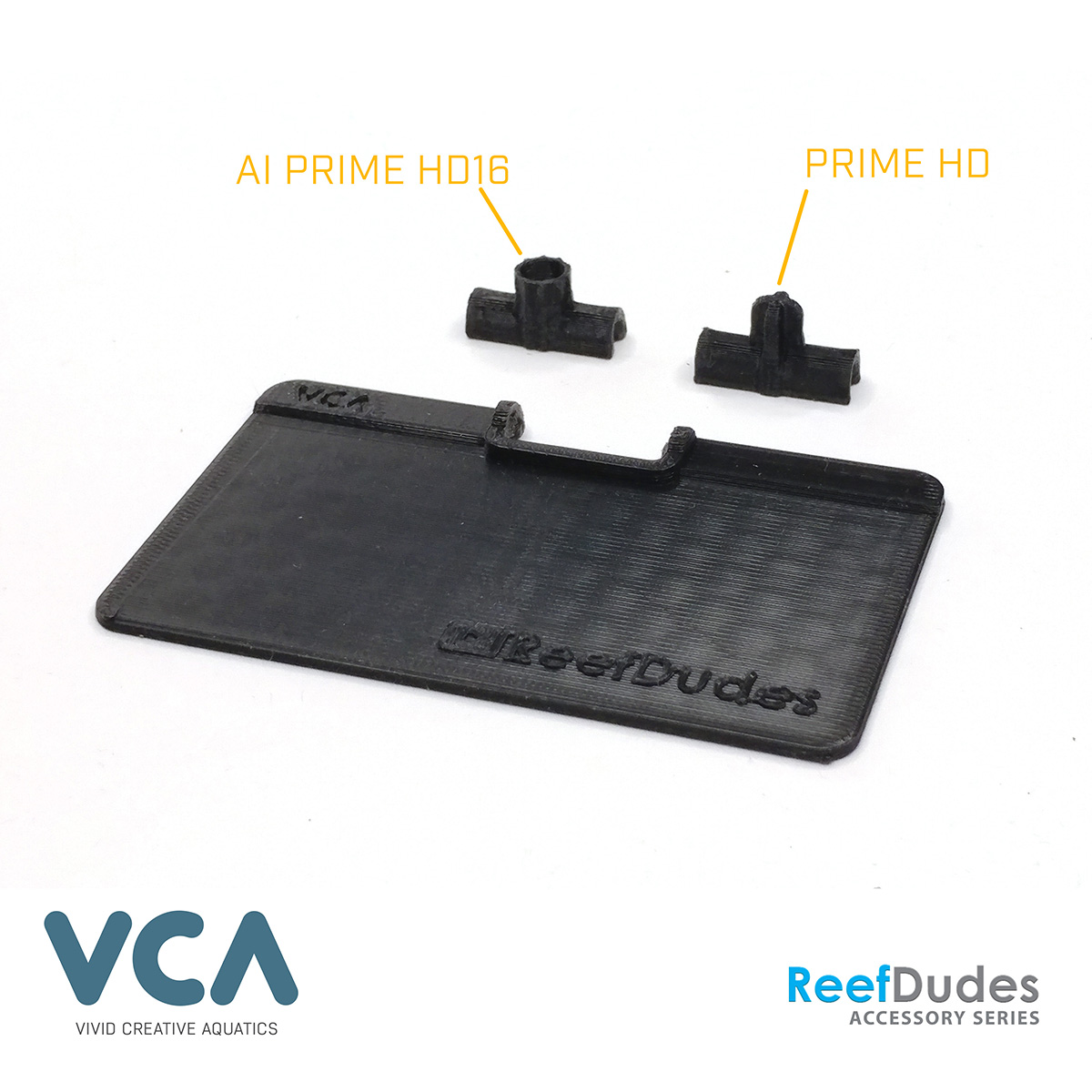 AI Prime Light Shaping Visors - 3