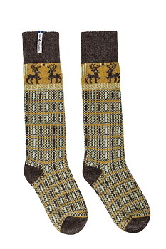 SCANIA MÅNS, WOOL SOCK
