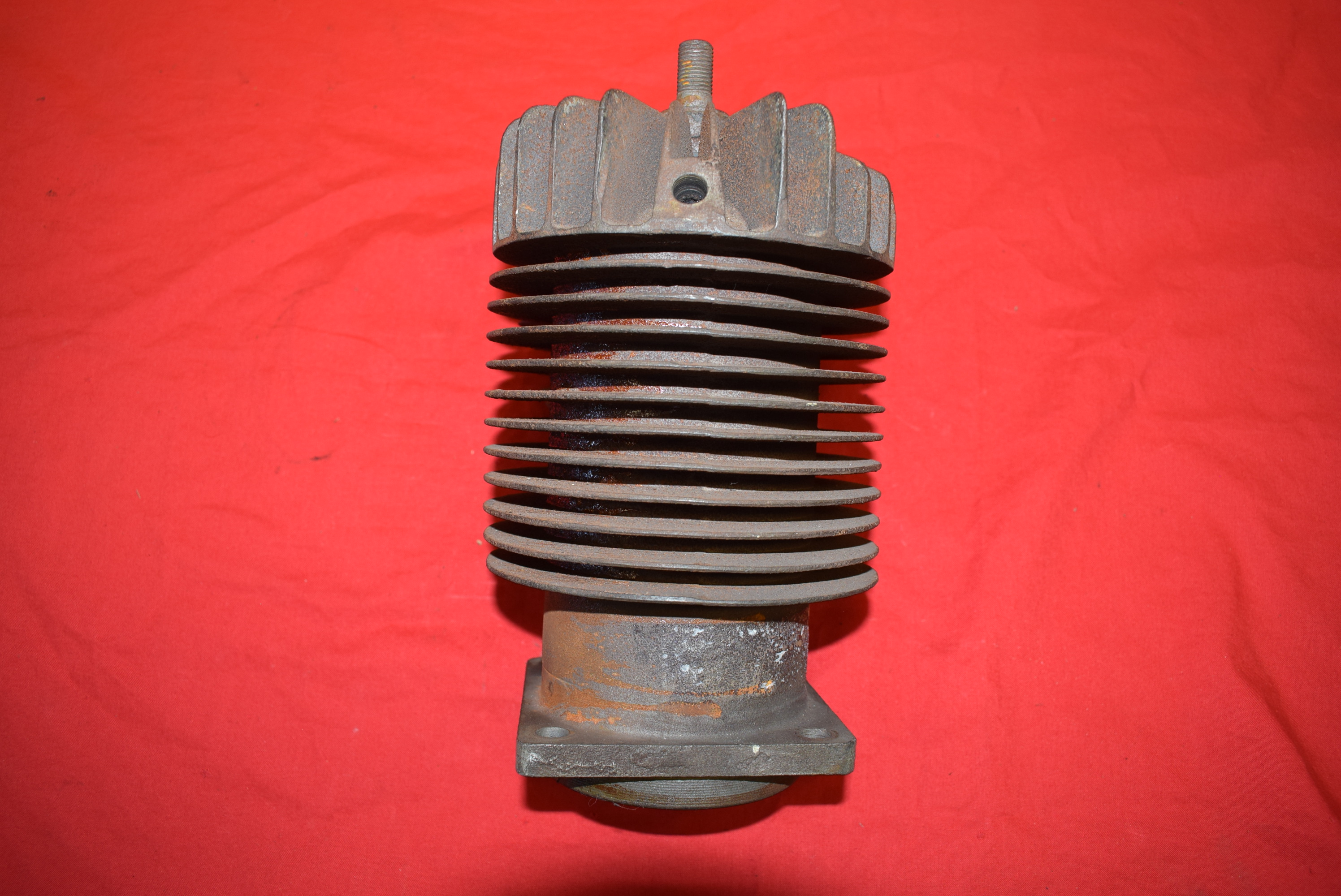 Cylinder Fram Harley J 1927-29