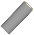 Startmodul XXL 130mm Svart