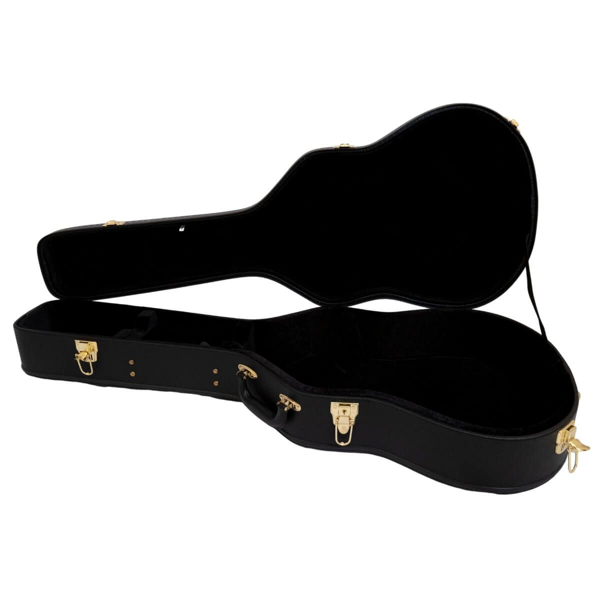 HArdcase For Classical Guitar NN-CS-200-CL - 4