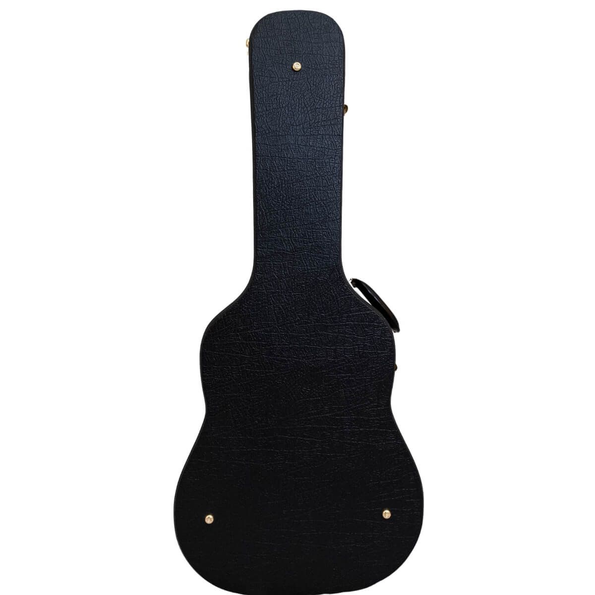 Hardcase for Acoustic Steel Stringed Guitar NN-CS-200-AC-D - 3