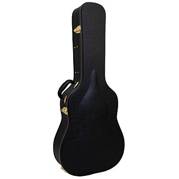 Hardcase for Acoustic Steel Stringed Guitar NN-CS-200-AC-D