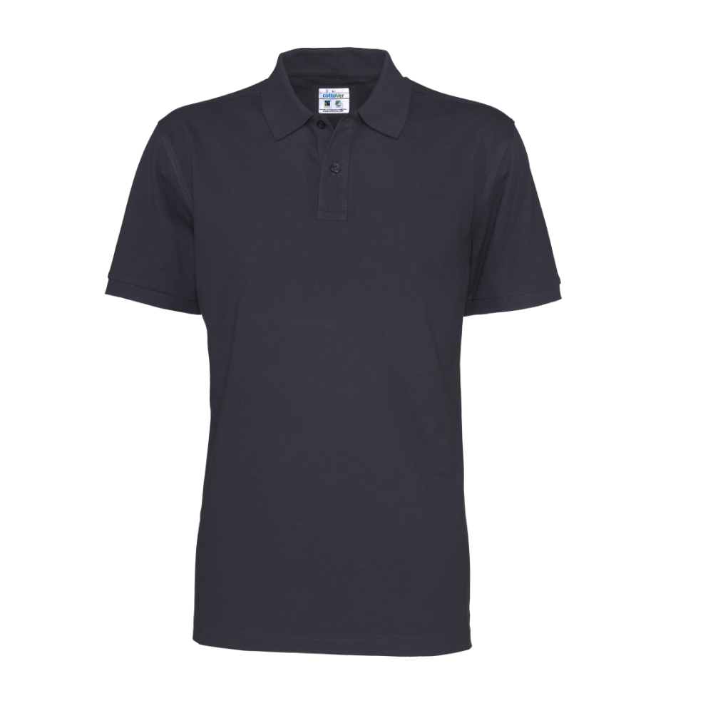 Piké Unisex/Herr - 4