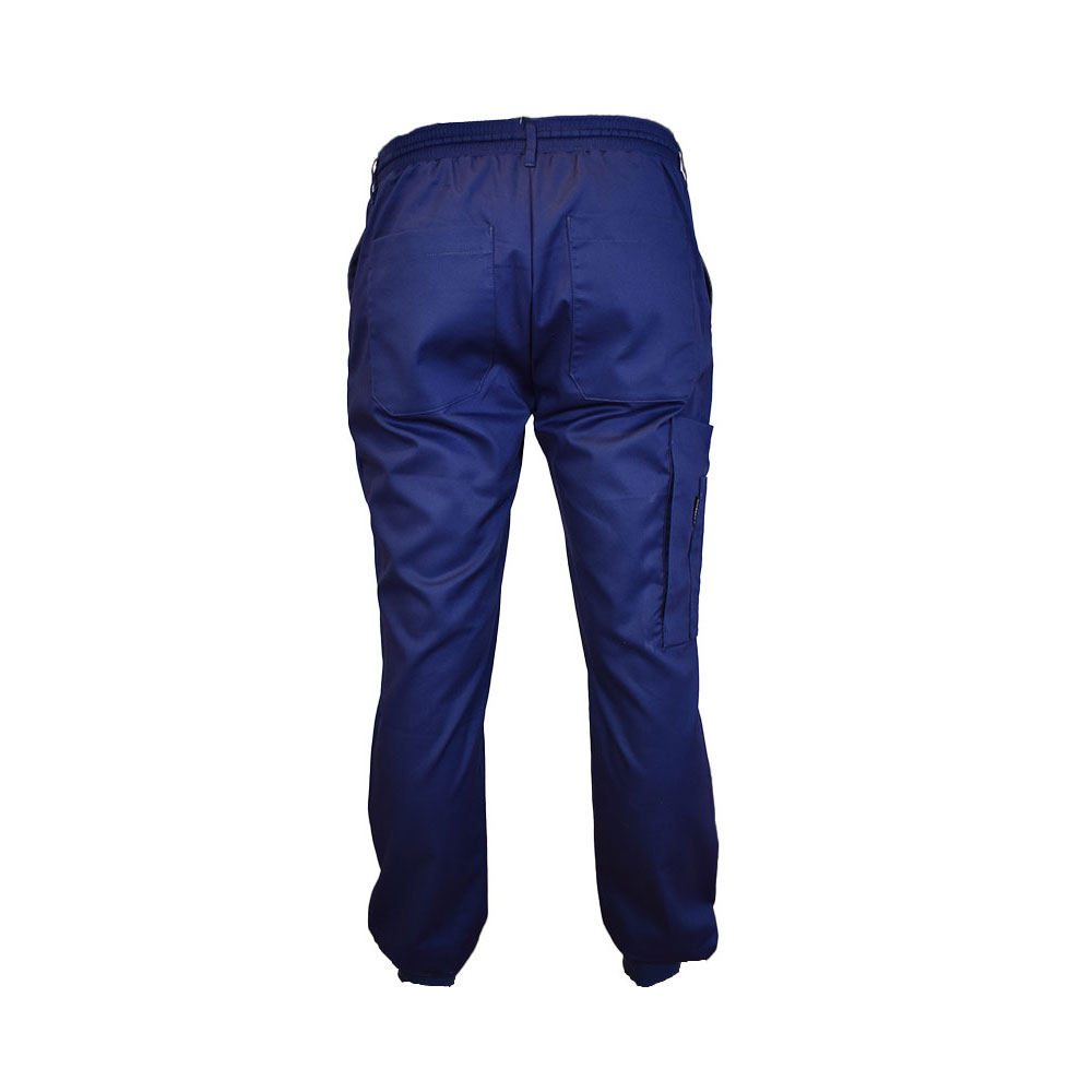Muddbyxa stretch, Unisex - 4
