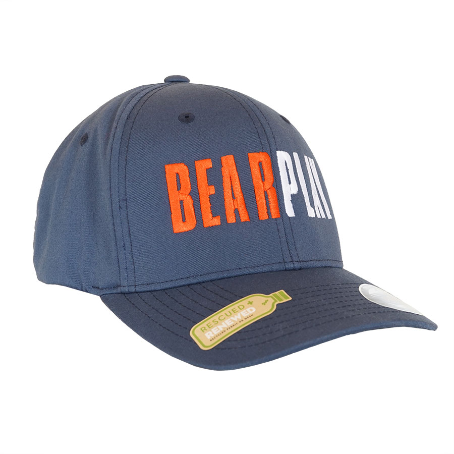 Bearplay Cap Navy - 2