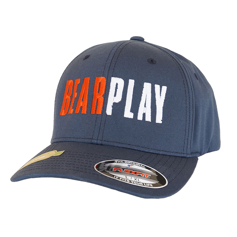Bearplay Cap Navy