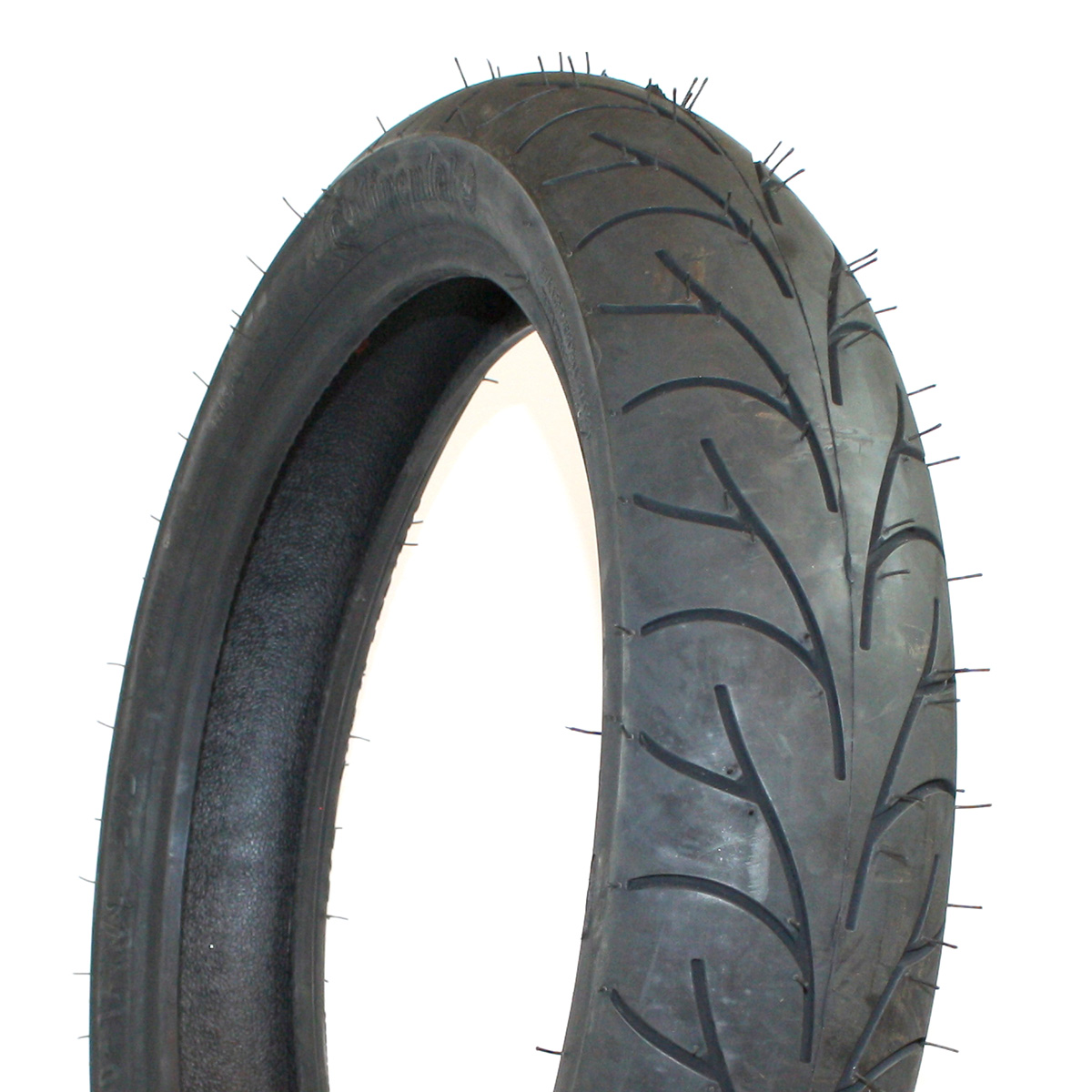 Reifen Continental Conti Go 110/80-17