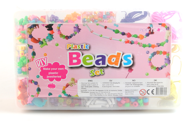 Beads set XL Limited edition - 2