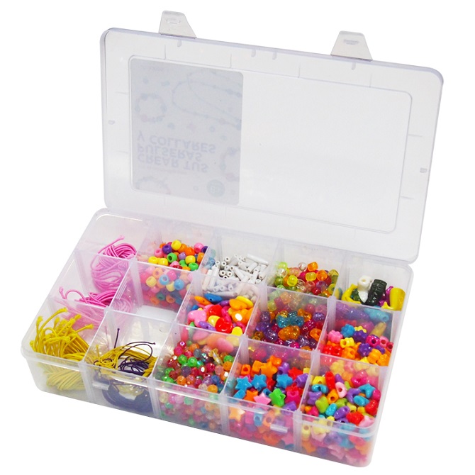 Beads set XL Limited edition