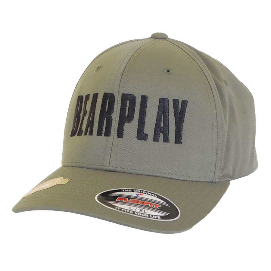 Bearplay Cap Loden