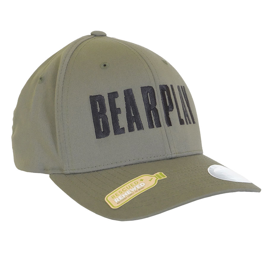 Bearplay Cap Loden - 2