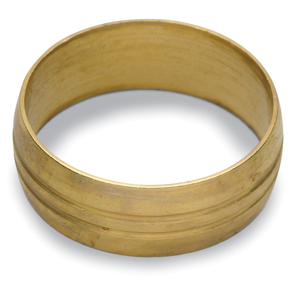 Klämring 15mm koppar SB