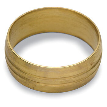 Klämring 15mm koppar SB