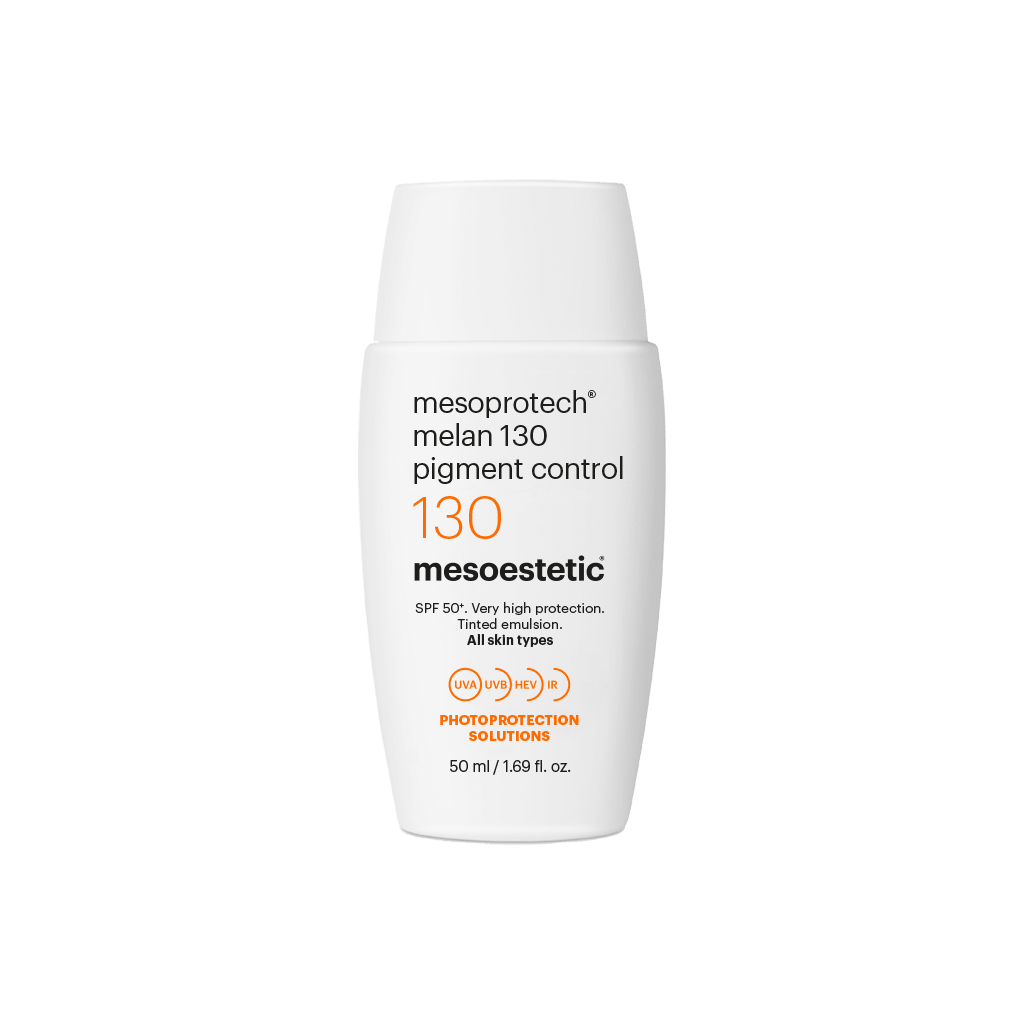 Mesoestetic - Melan 130 pigment control 50