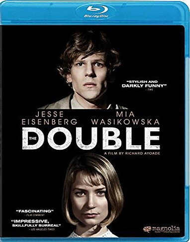 Double (BLU-RAY)