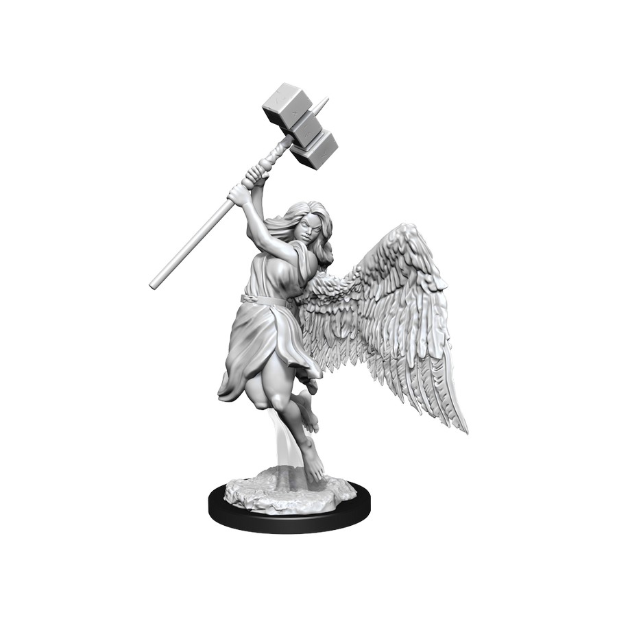 Pathfinder Battles: Deep Cuts - Balisse and Astral Deva