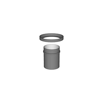 Startmodul XXL 130mm Grå