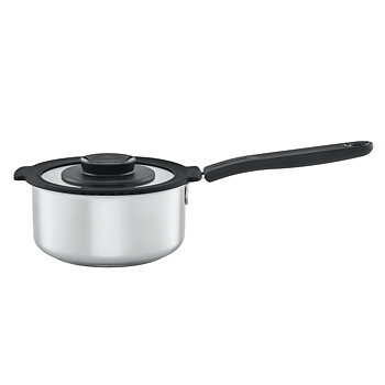 Kastrull 1,5L med lock func form