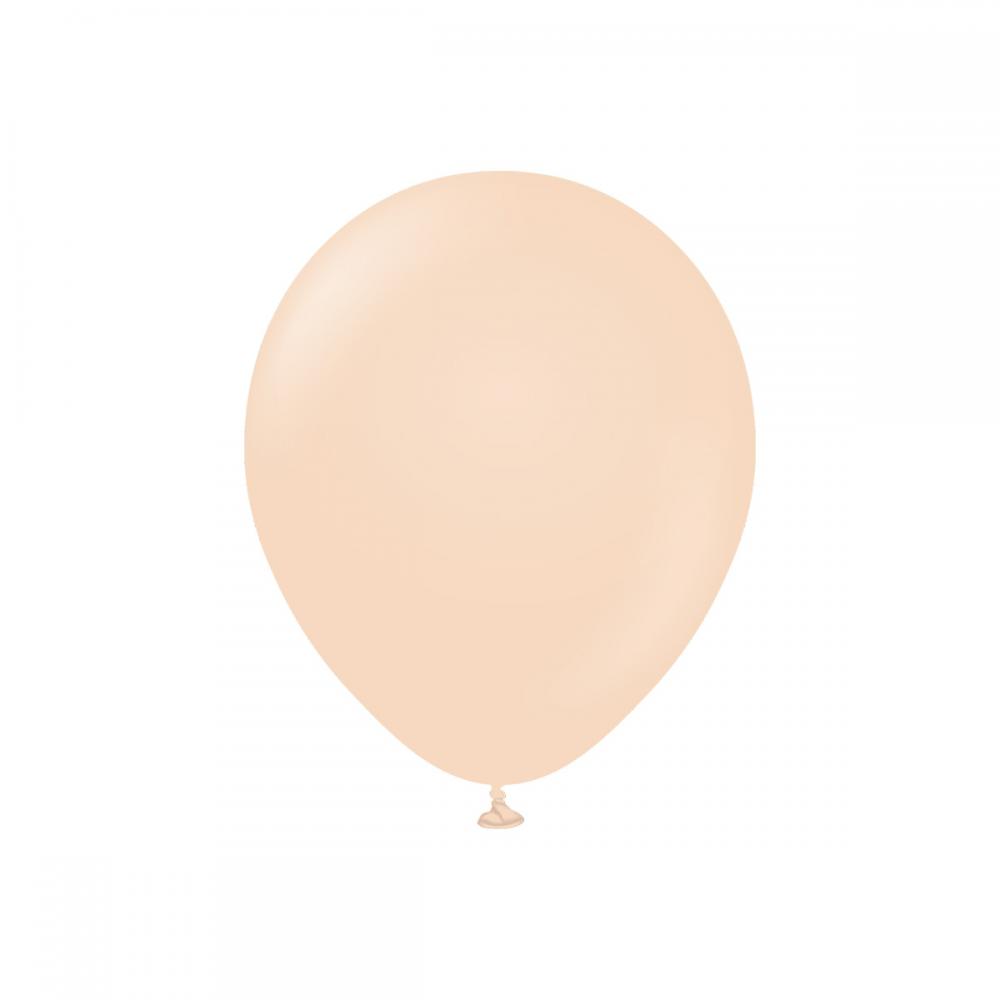 Premium Latexballonger Blush 