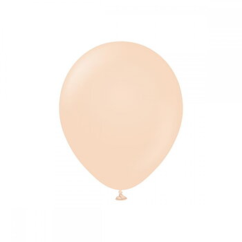 Premium Latexballonger Blush 