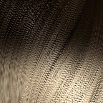 Ombre Line - Keratin - 55 cm -  4/1001