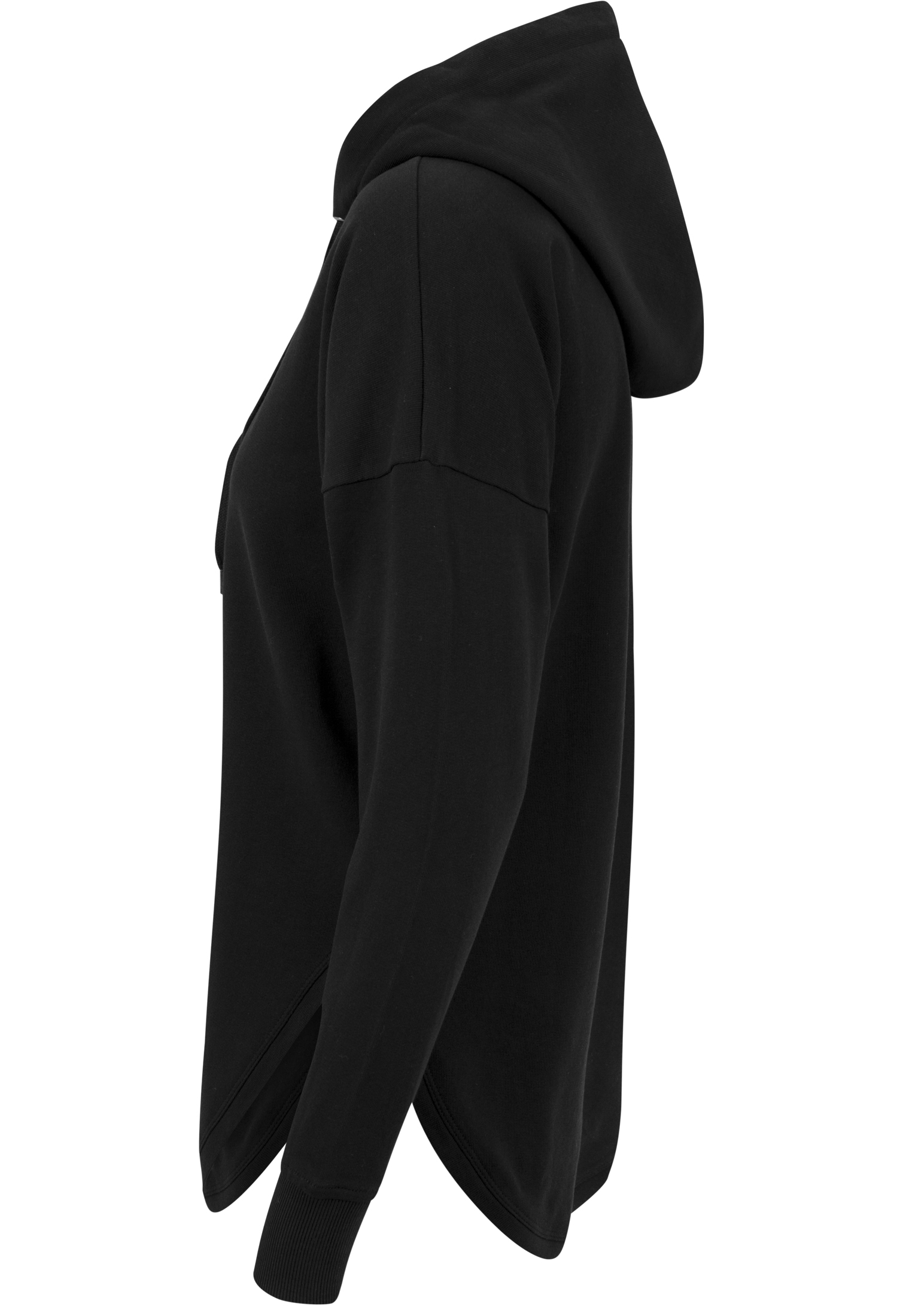 Oversized huvtröja för damer - 2