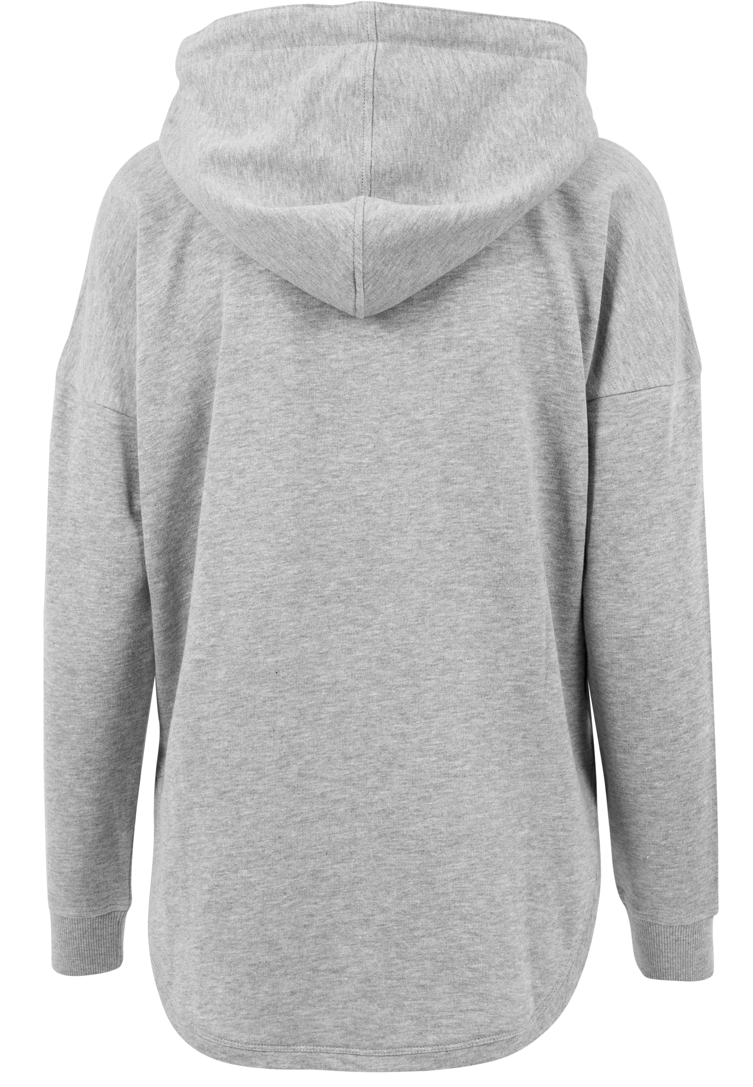 Oversized huvtröja för damer - 3