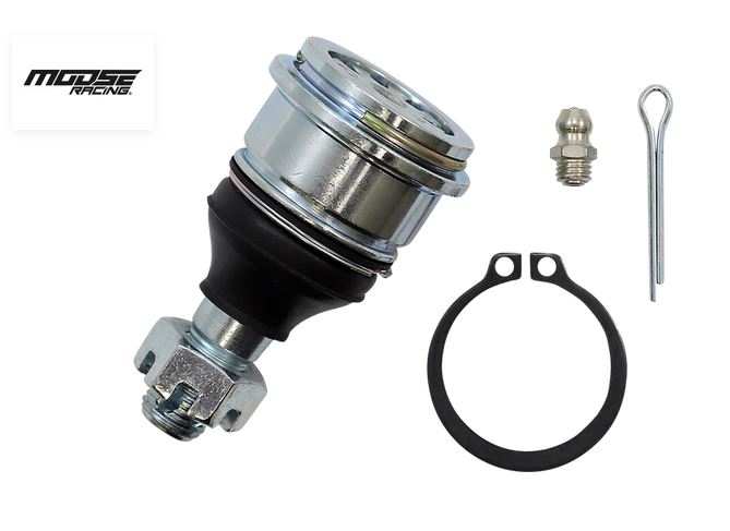 Spindelled Heavy Duty Yamaha Grizzly & Kodiak 550/700