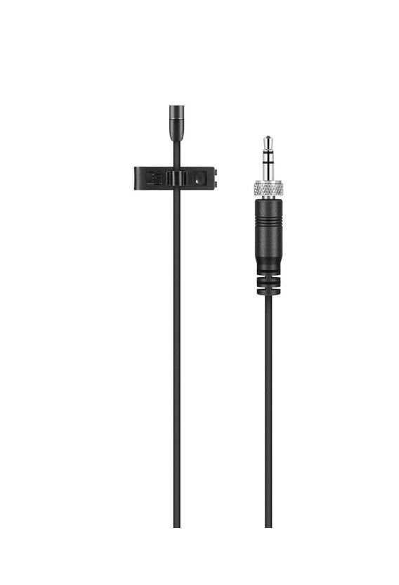 Sennheiser EW 512P G4-GW mosquito + transmitter + camera receiver - 4